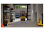 do 3d warehouse industrial facility animation and architectural logistics video